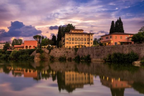 Villa La Massa Bagno A Ripoli